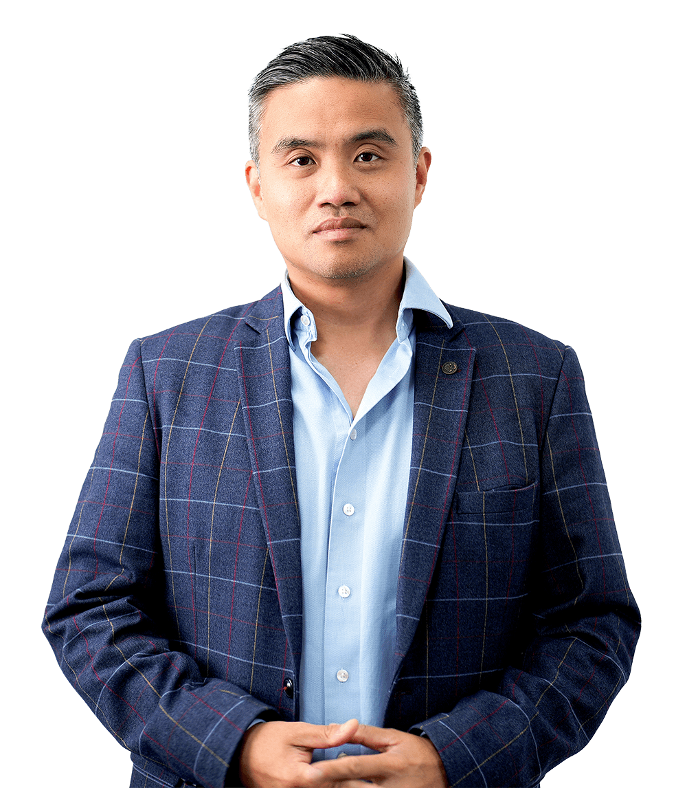 Professor Paul Lee, Consultant Orthopaedic Surgeon